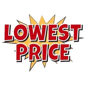 🟡LOWEST PRICES ARE ALREADY LISTED